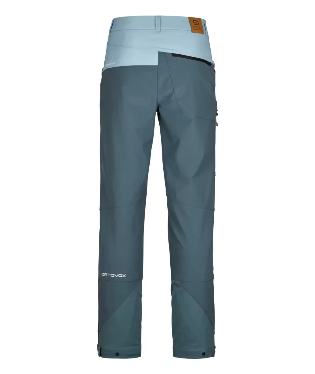 M - longDark Arctic Grey