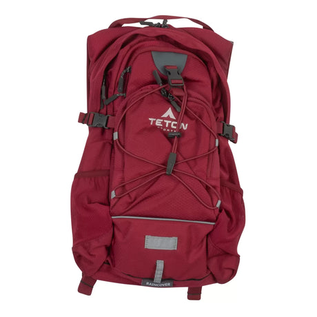 22 LRed