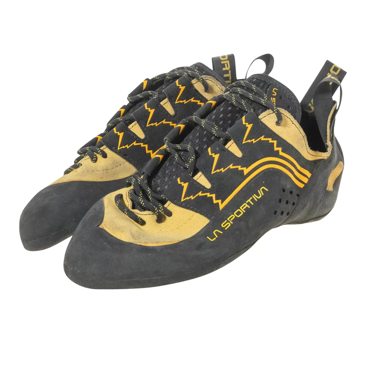 41.0Black/Yellow