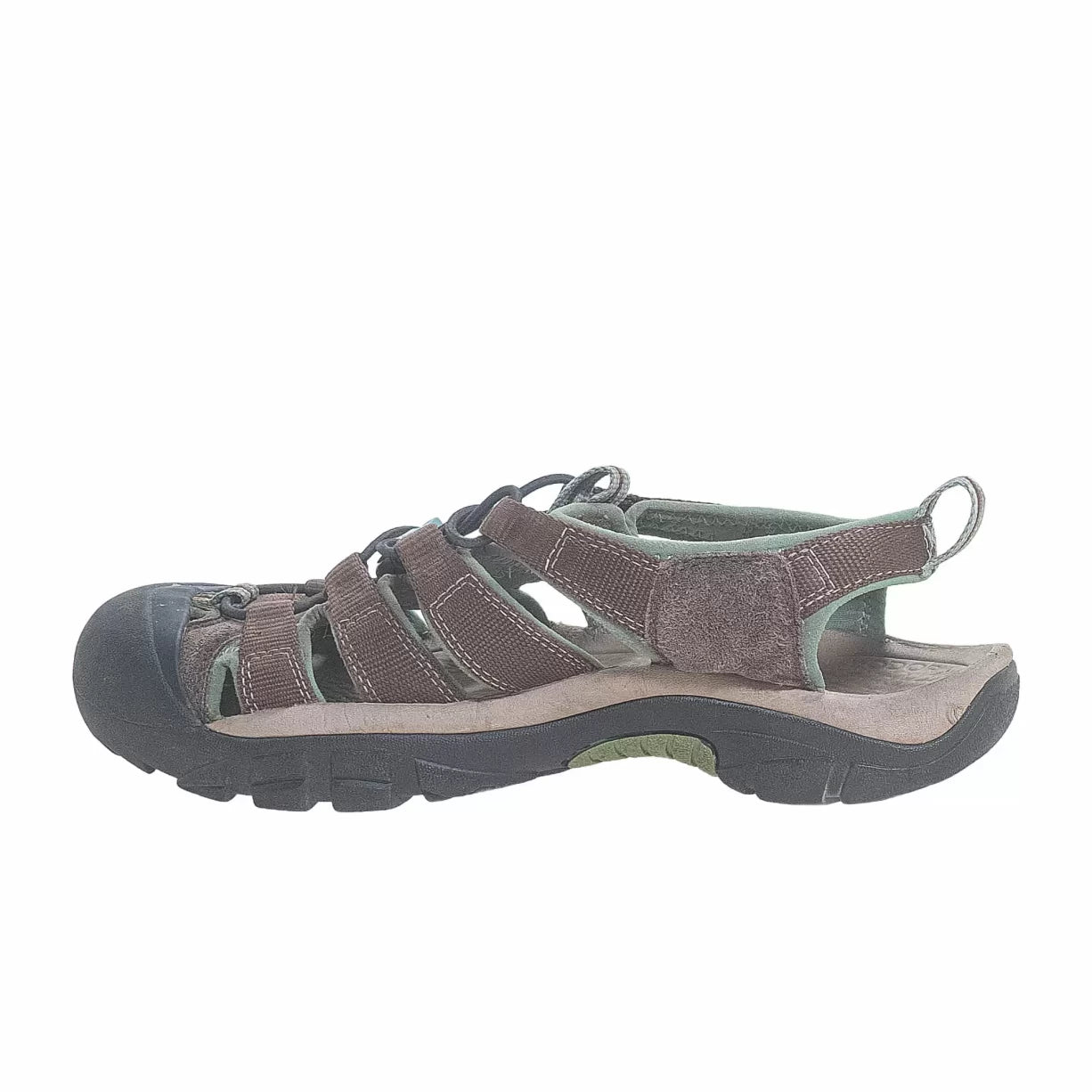 Estimated Size 8Brown