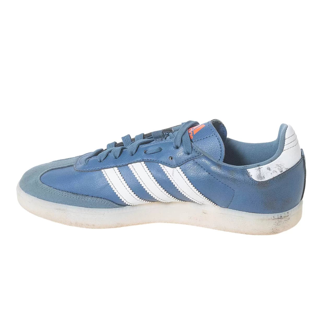 8.5Blue
