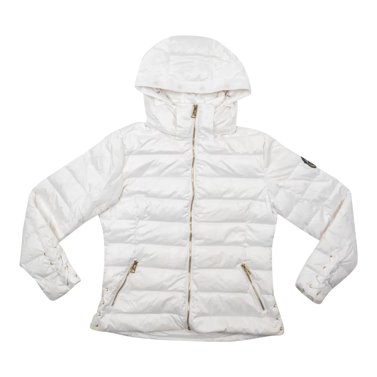 10White