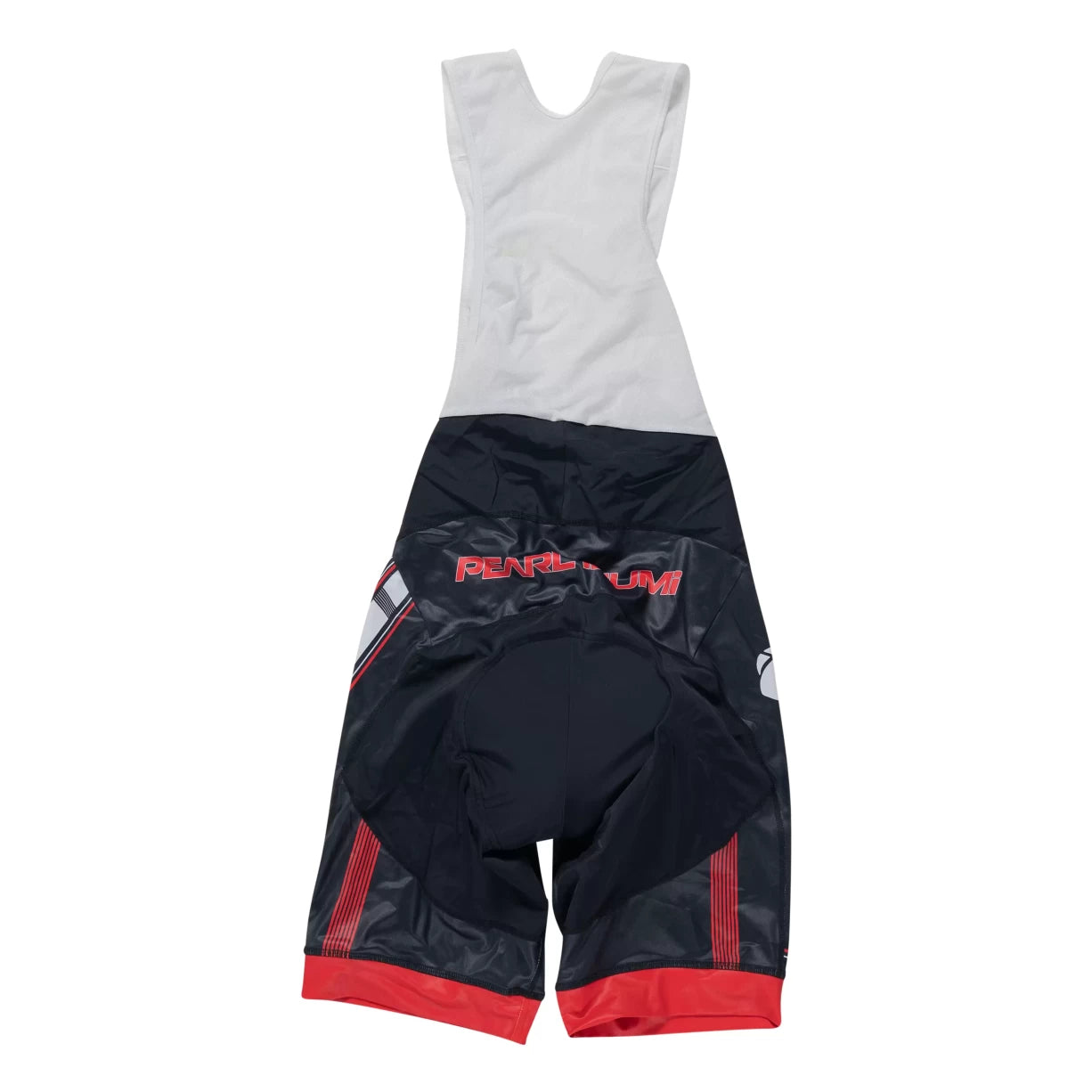 XLBlack/White/Red
