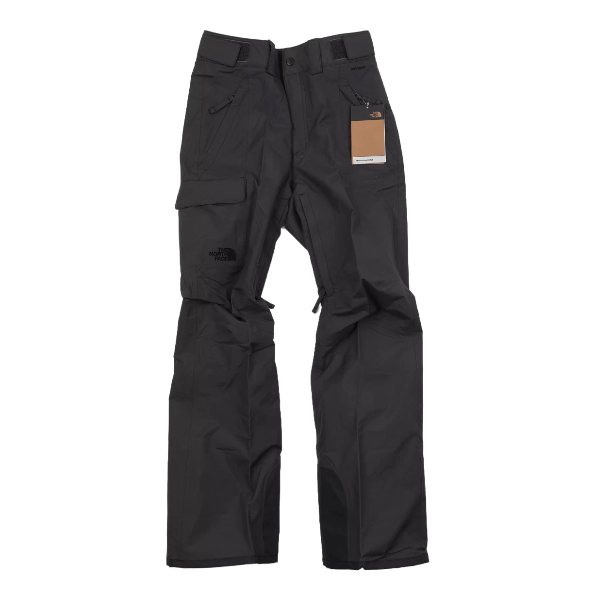 The North Face Freedom Pants / Asphalt Grey / XXS - Men's The North Face Freedom Pants / Asphalt Grey / XXS - Men's