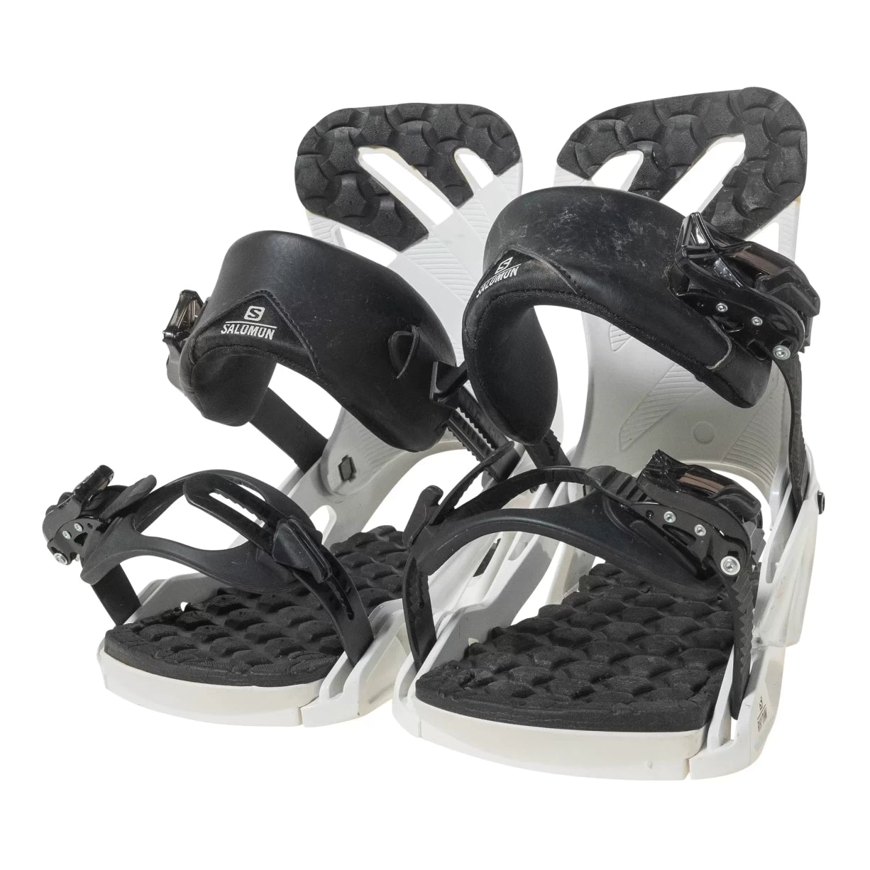 SWhite/Black