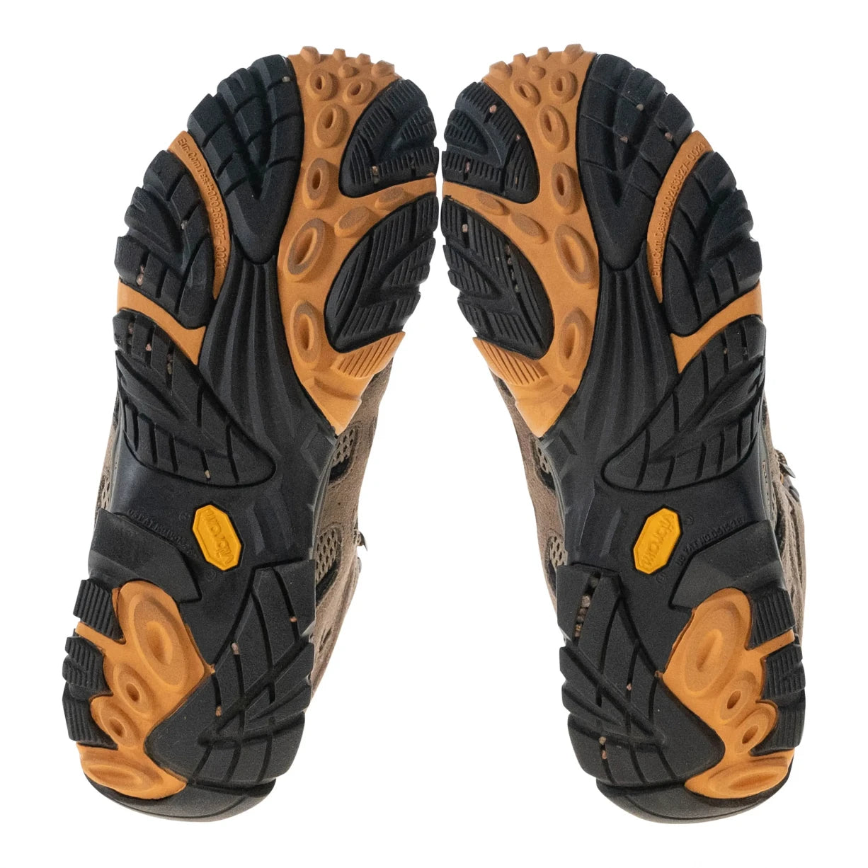 13Tan/Black