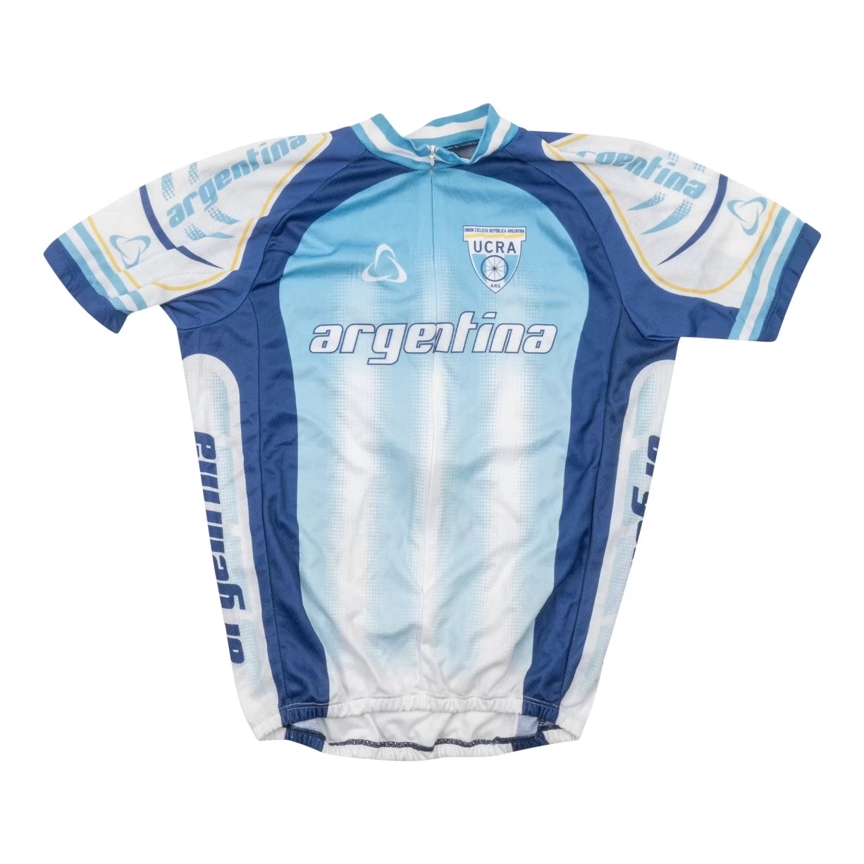 4White/Blue