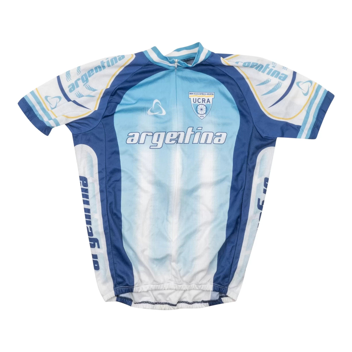 XLWhite/Blue