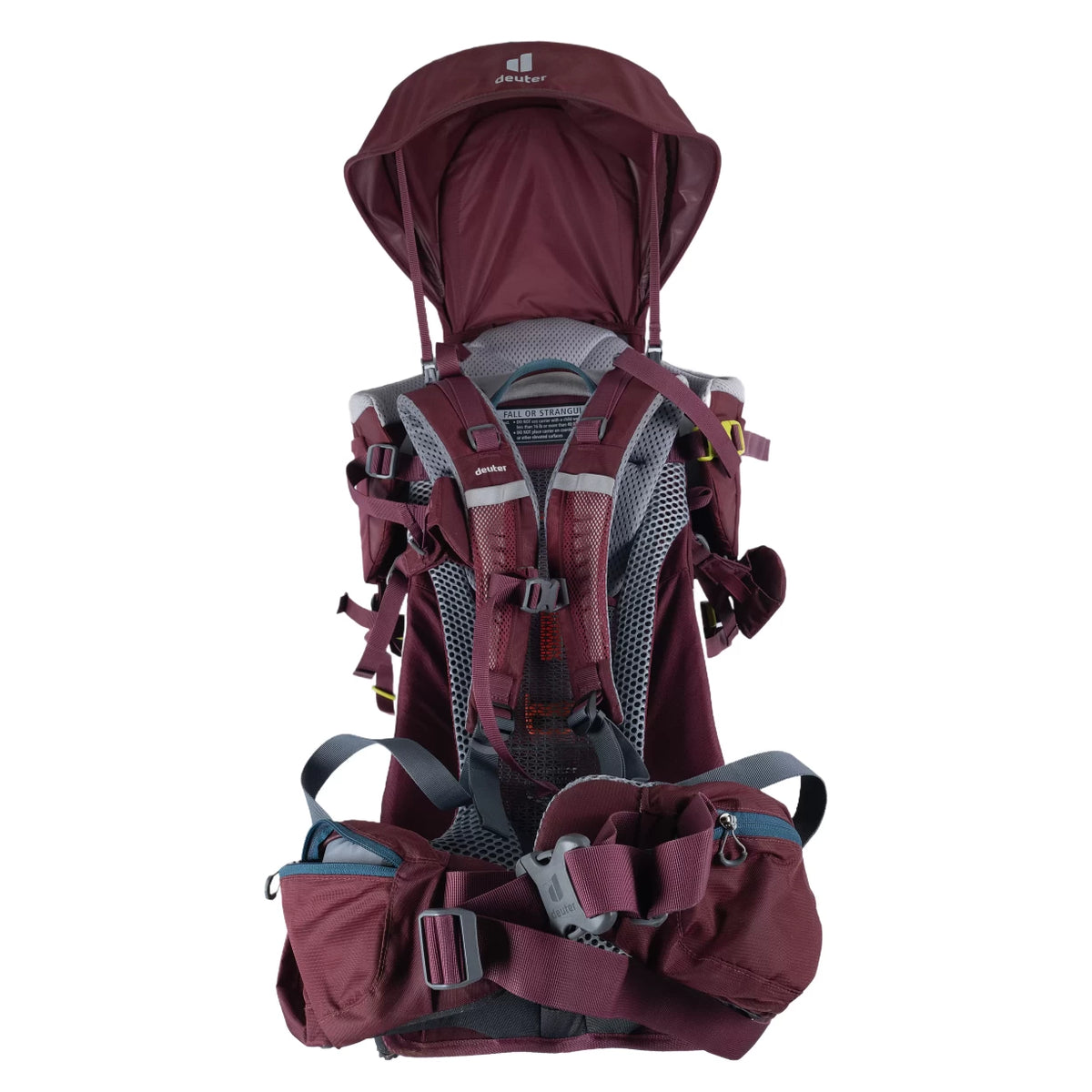 One SizeMaroon