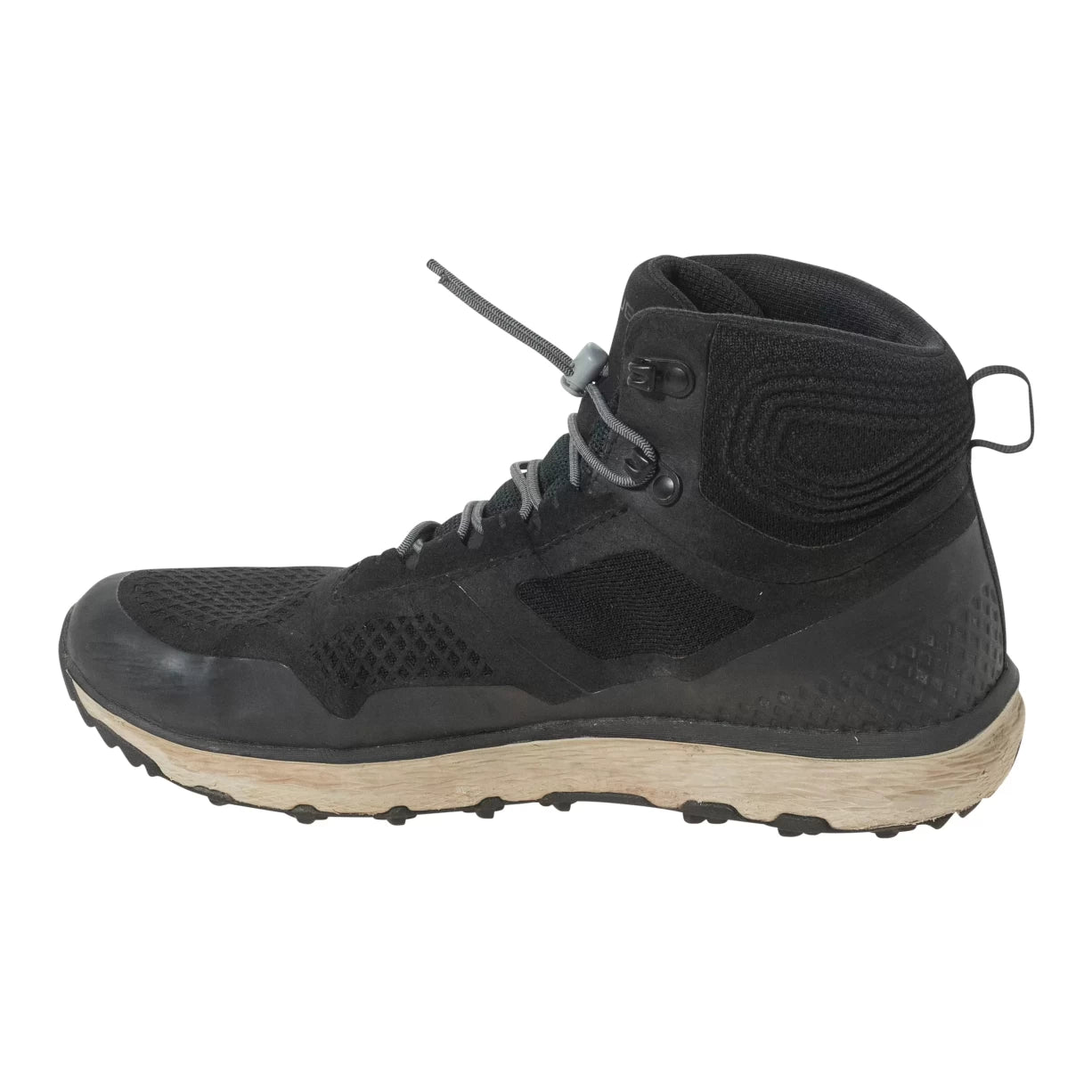 8.5Black