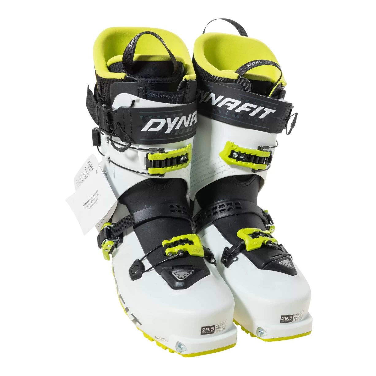 29.5White