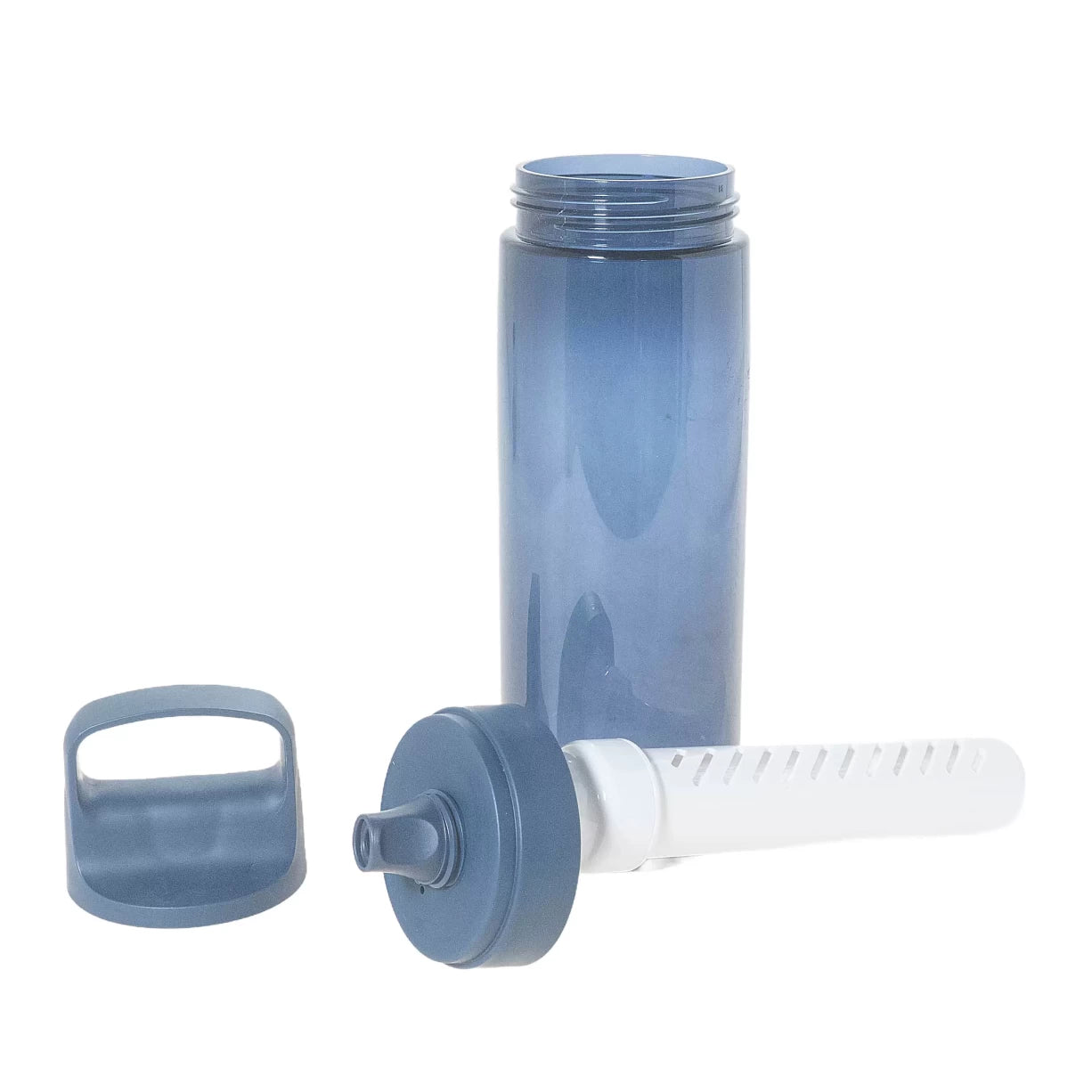 22 oz. Blue