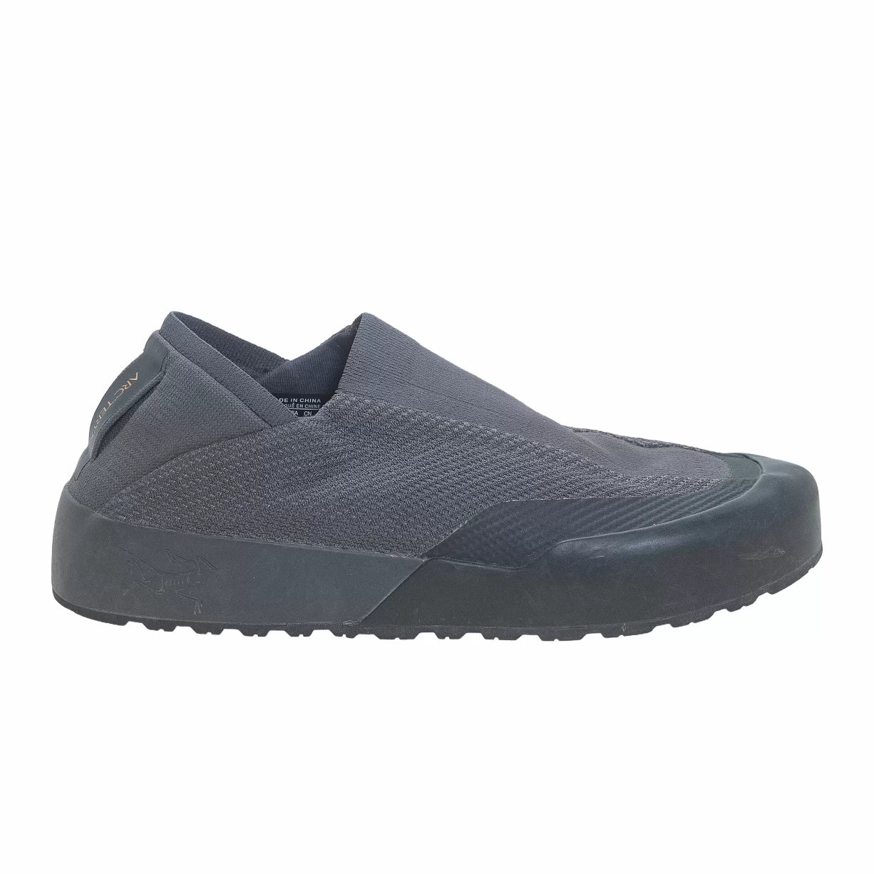 9Gray / Black