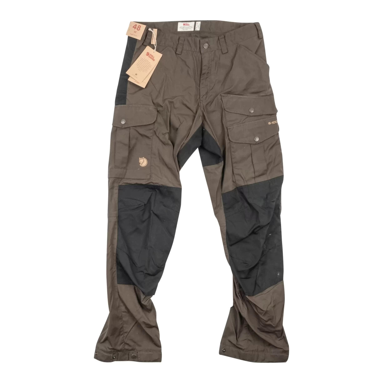 32Brown/Black