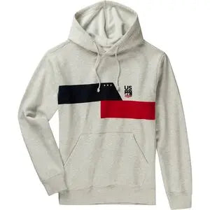 MHeather Grey