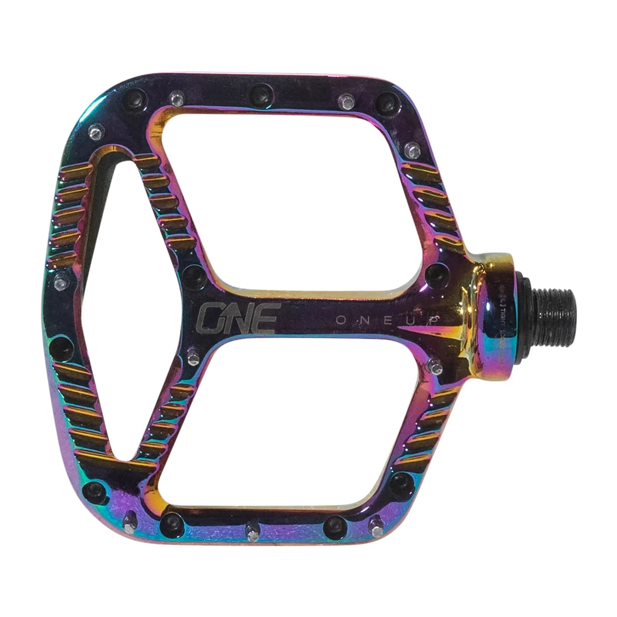 One SizeOil Slick