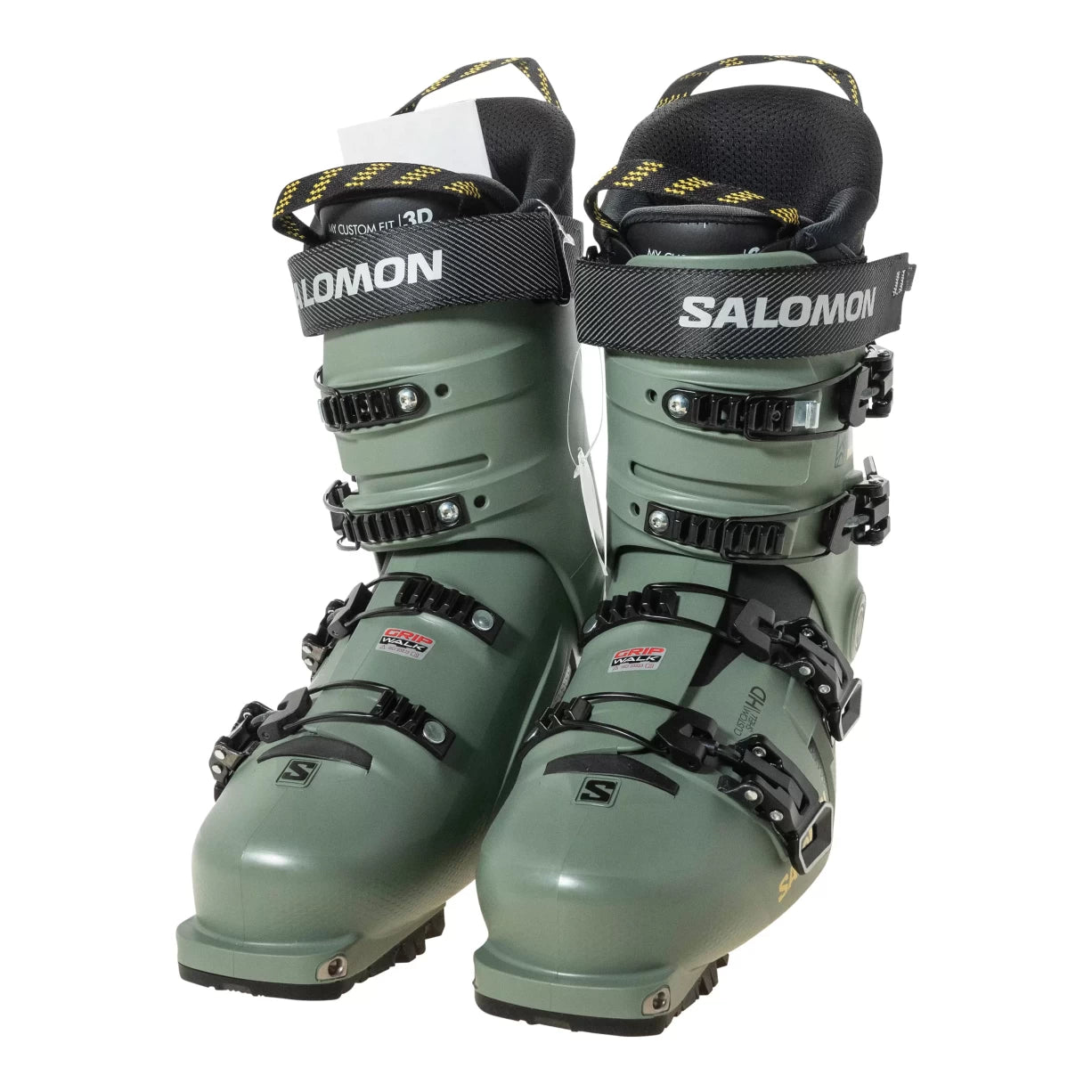 27/27.5Green