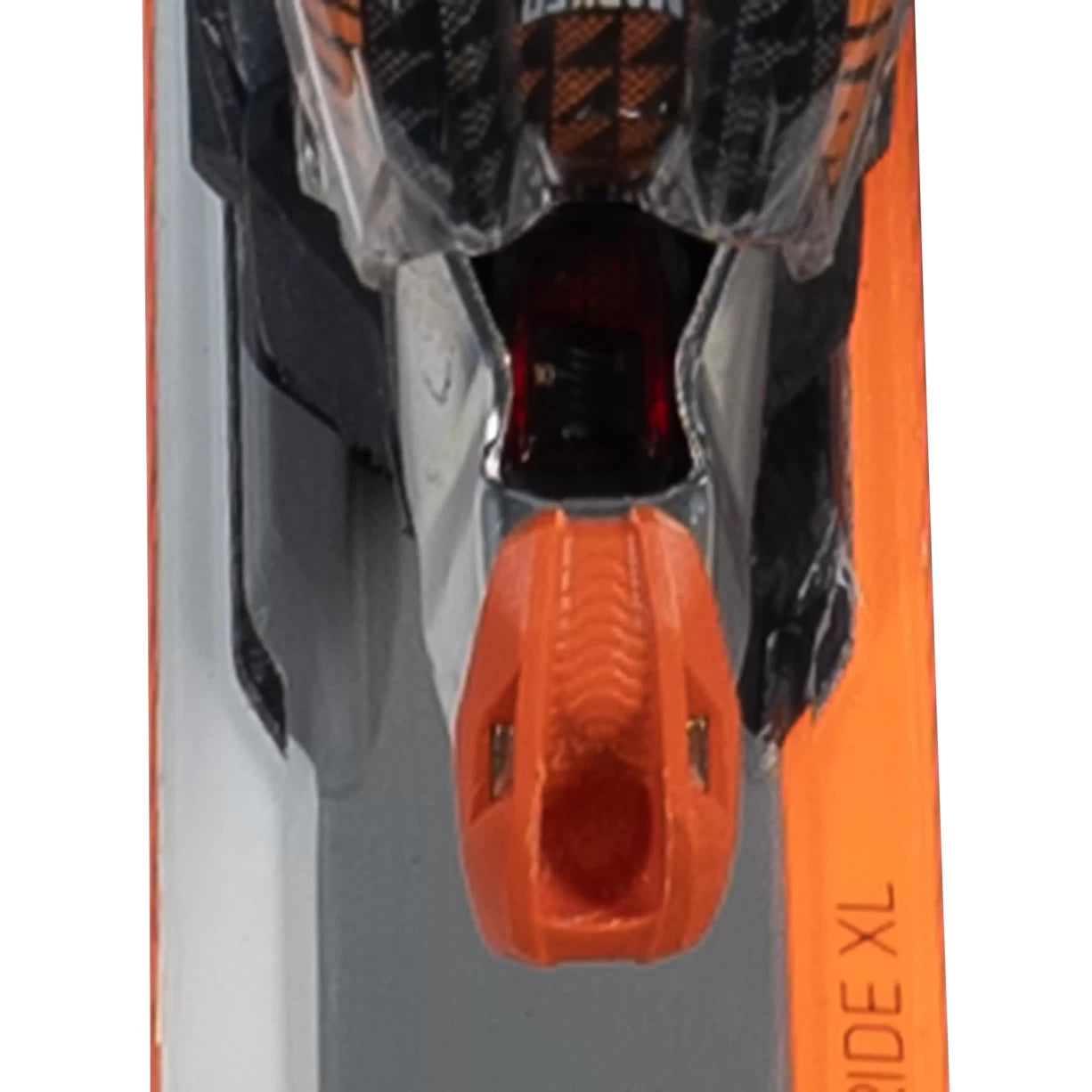 177cmBlack/Orange