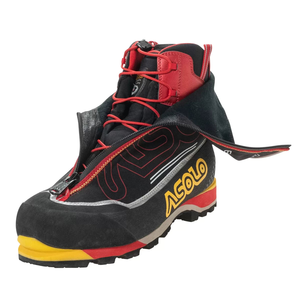 9.5Black