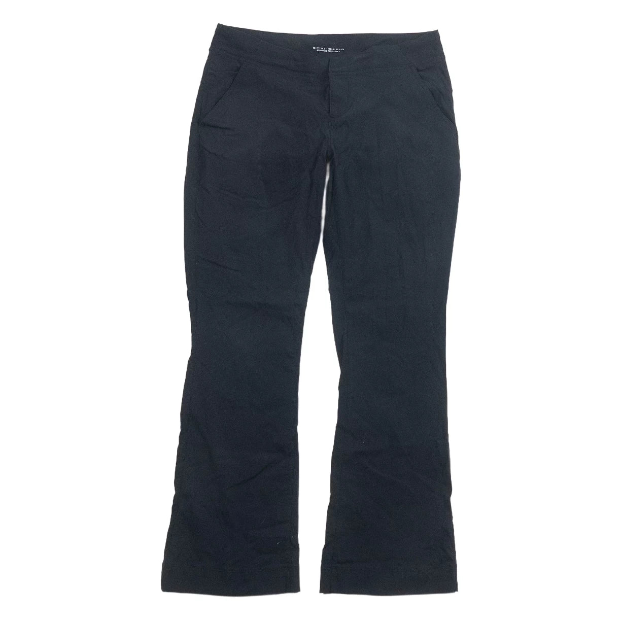 8 ShortBlack