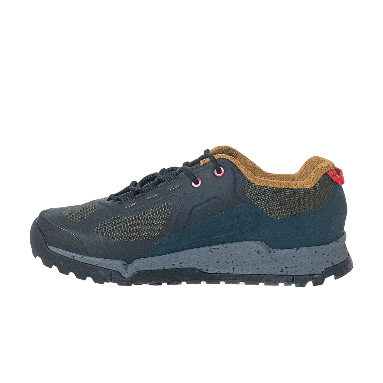 40Black/Blue