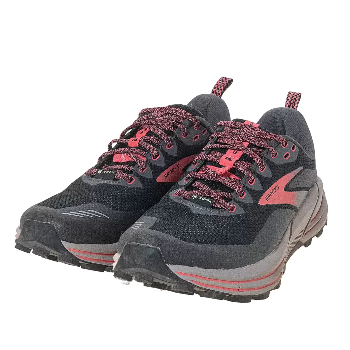 9.5Gray
