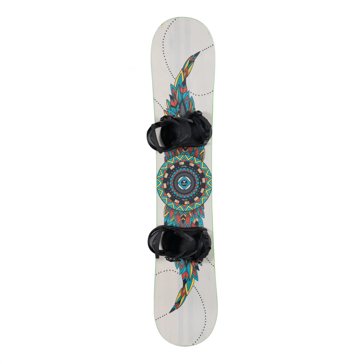 144cmOff White