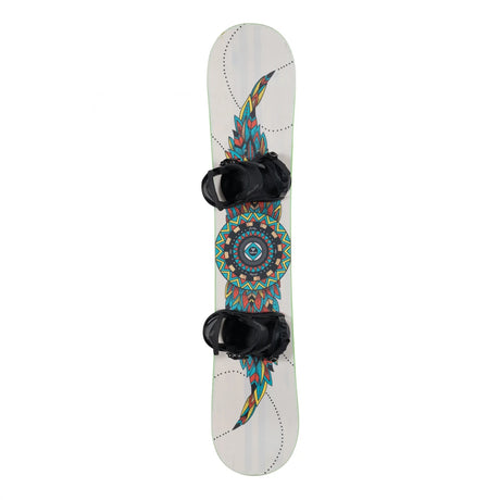 144cmOff White