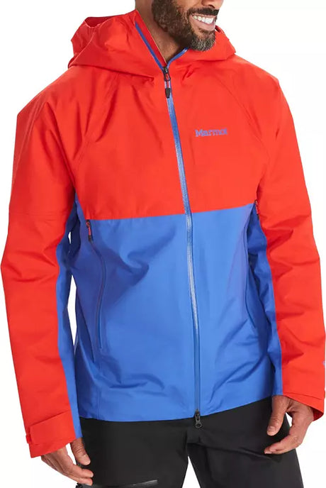 MVictory Red/Trail Blue