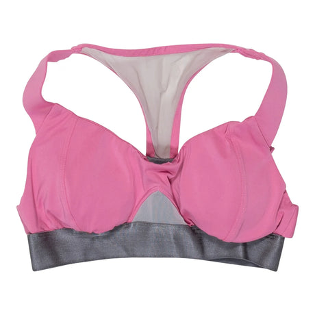 SPink/Grey