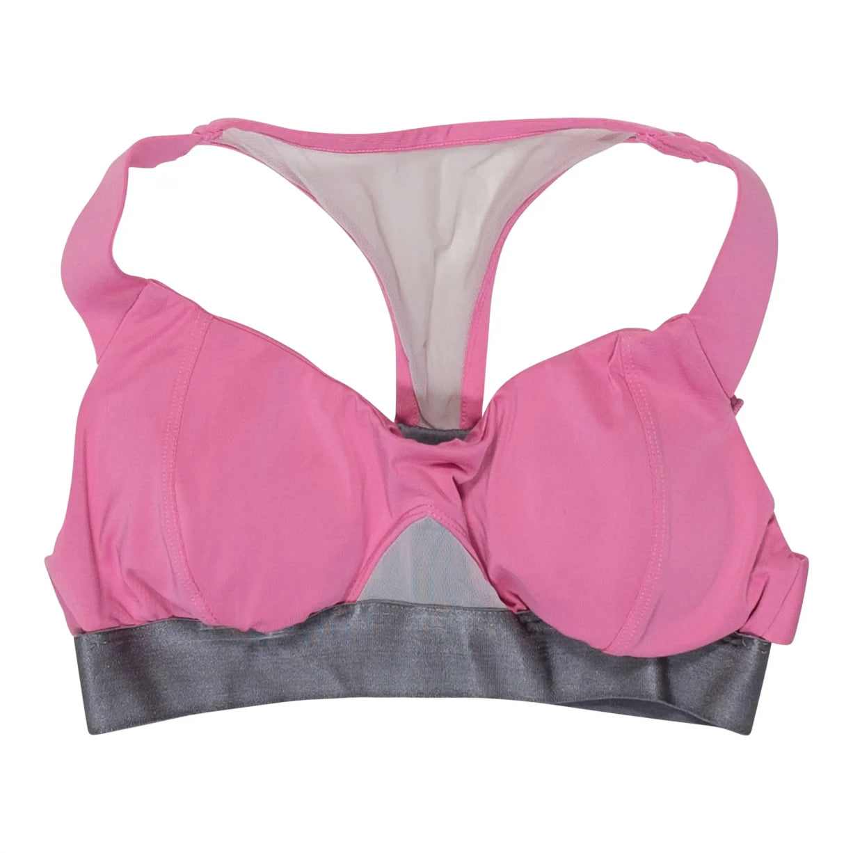 SPink/Grey