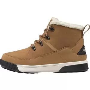 9Almond Butter/TNF Black