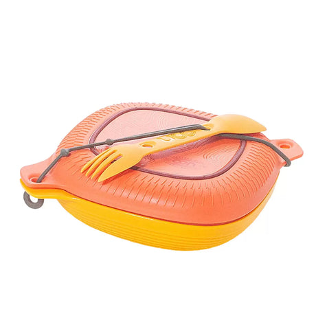 One SizeOrange