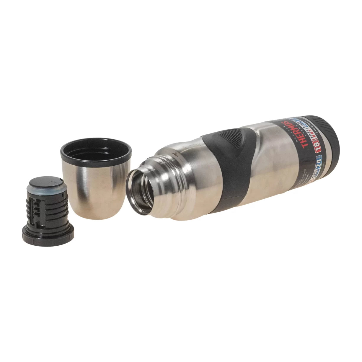 18ozStainless Steel
