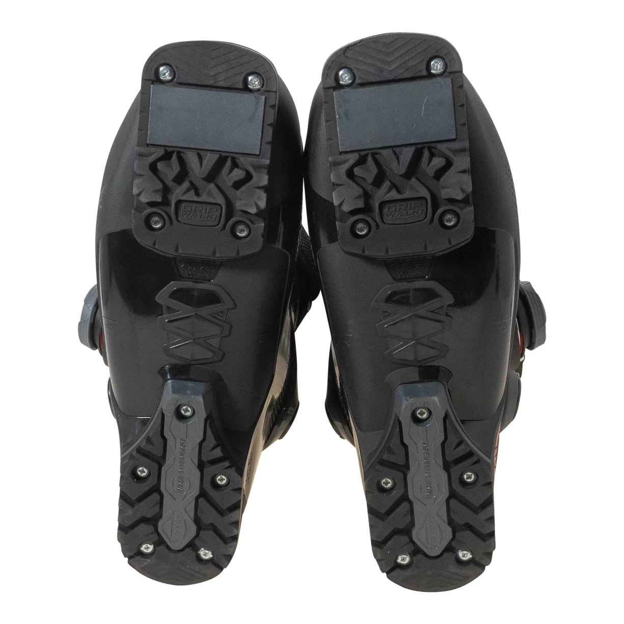 26.5Black / Red