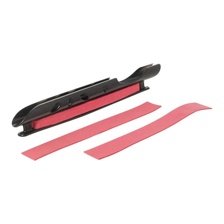 One SizeBlack / Red