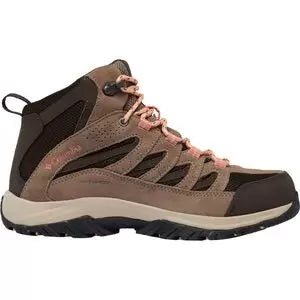 8Cordovan/Mud