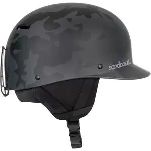 MBlack Camo