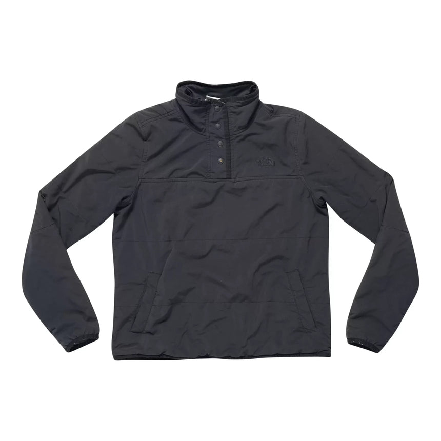 Classic Style Fox Racing Parts Pullover V-Neck Windshirt Classic Style Fox Racing Parts Pullover V-Neck Windshirt