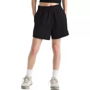 L/ShortTNF Black