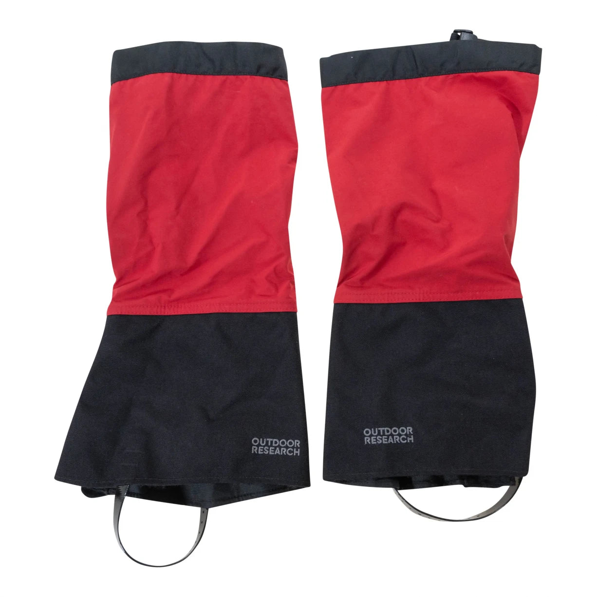 LRed/Black