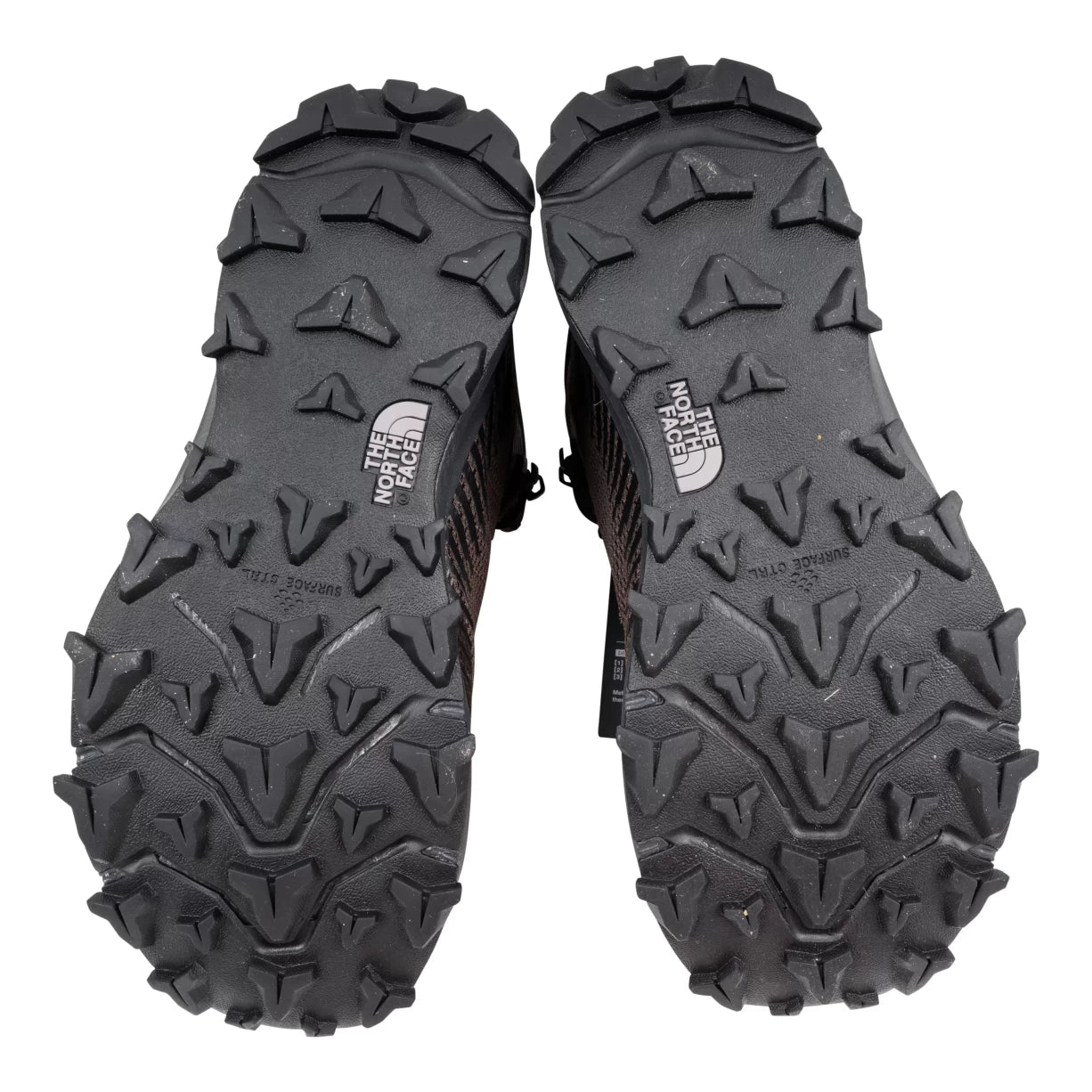7.5Brown/Black