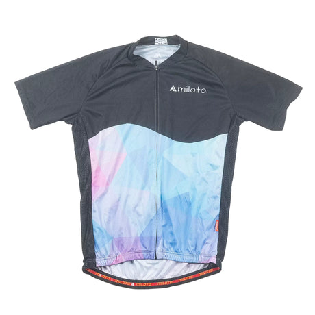 4XLBlue/Black