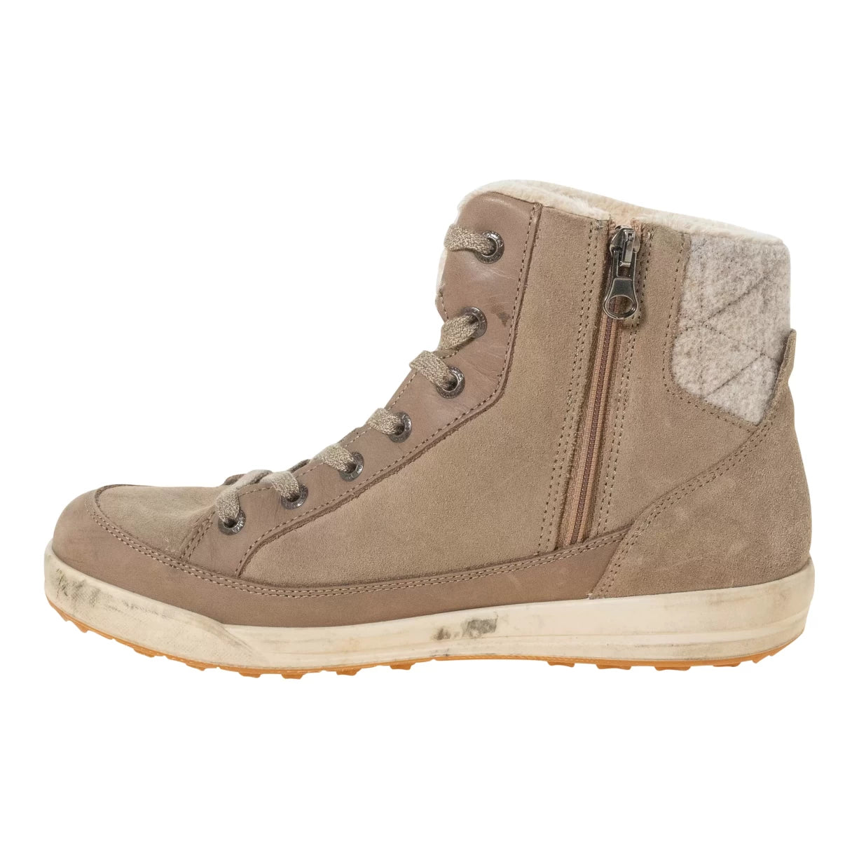 8.5Tan
