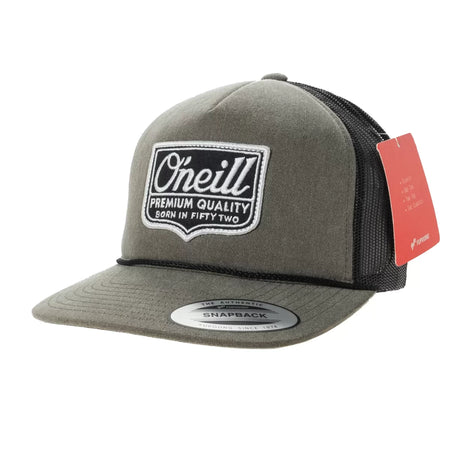 One SizeGray/Green