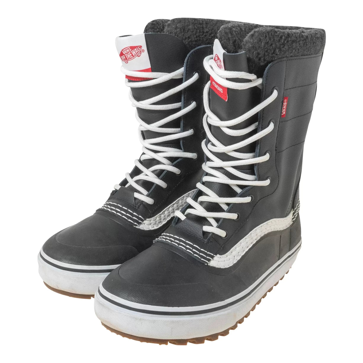 12Black/White