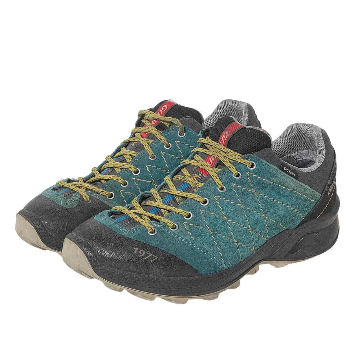 8Blue/Black