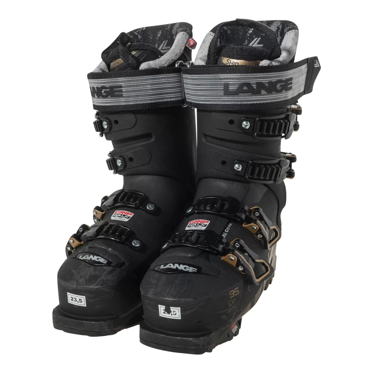 23.5Black