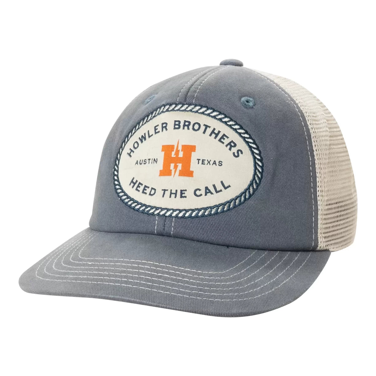 Howler Brothers Trucker Hat – Geartrade.com