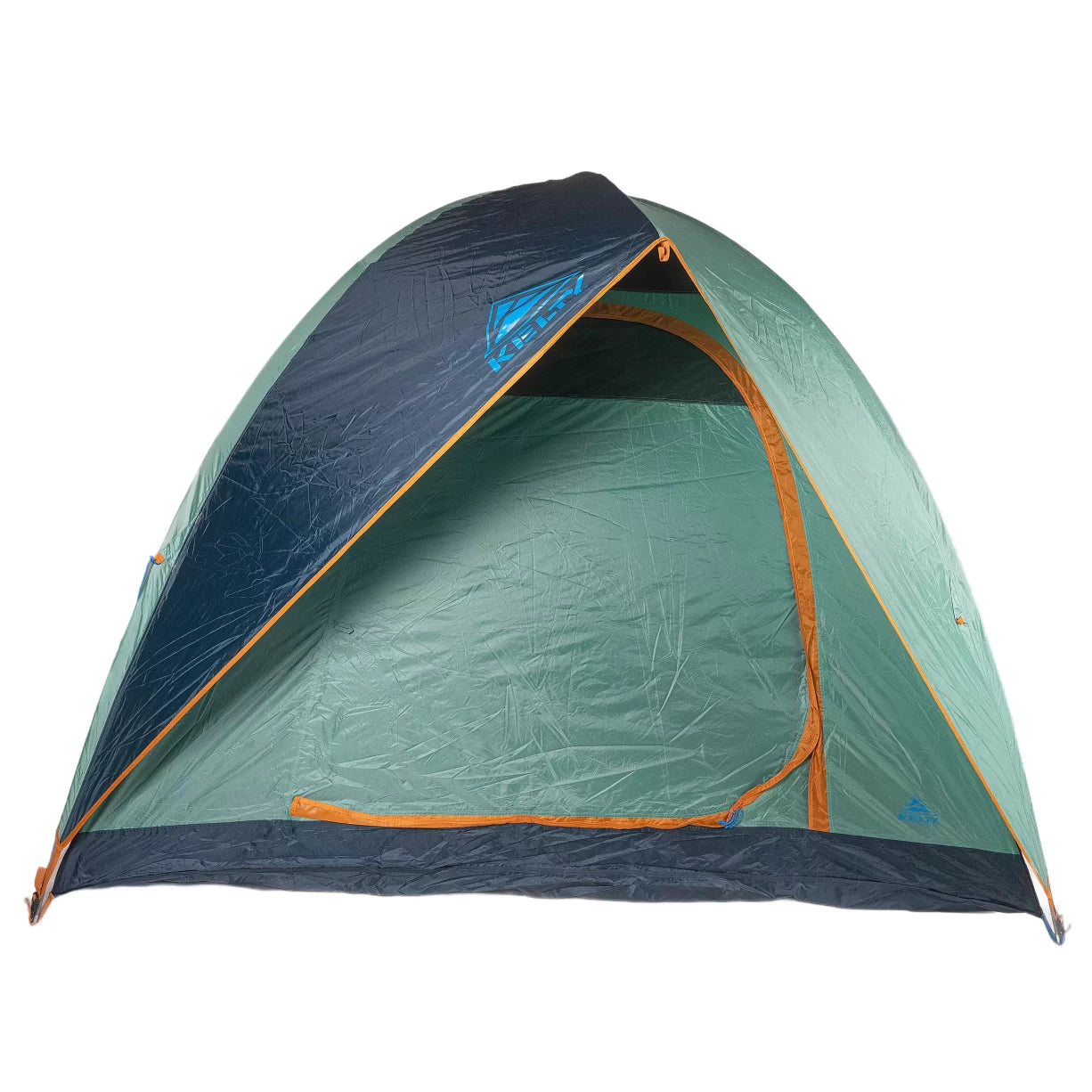 4 PersonBlue/Green